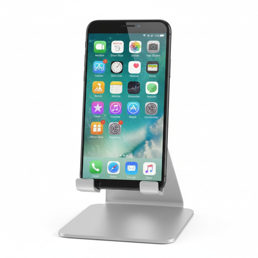 SS - Mobile Stand