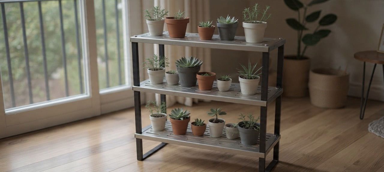 Mini Rack - Table Top