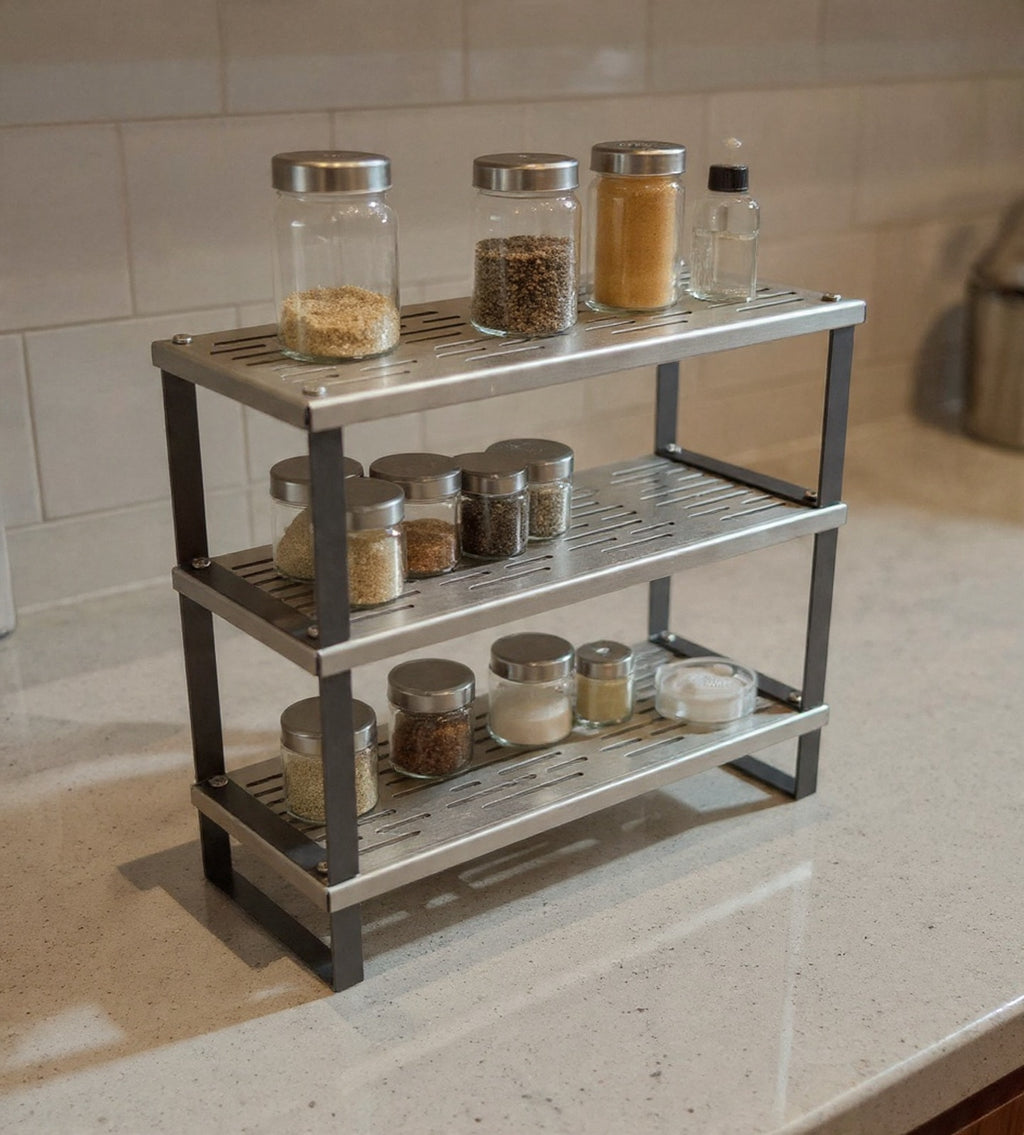 Mini Rack - Table Top