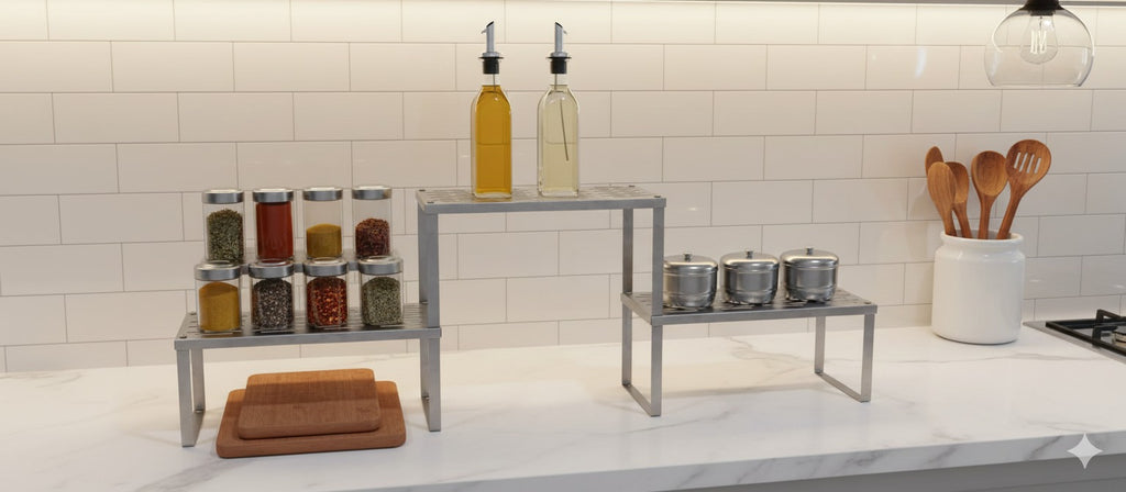 Mini Rack - Table Top