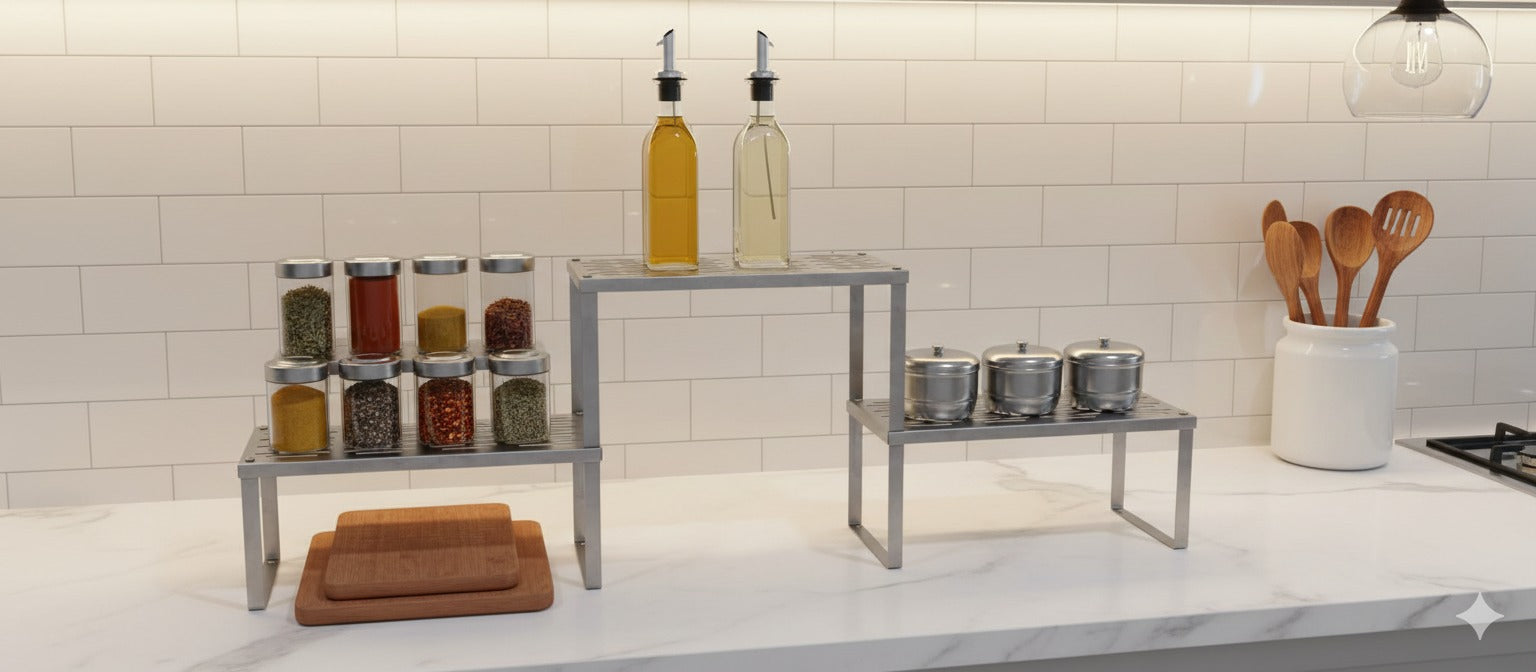 Mini Rack - Table Top