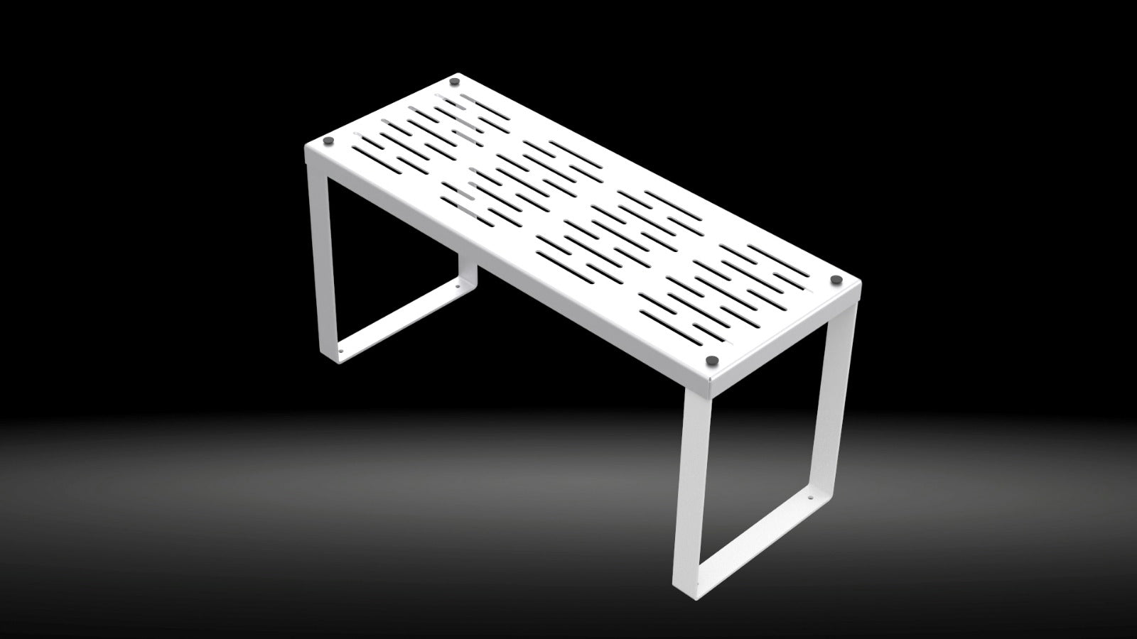 Mini Rack - Table Top